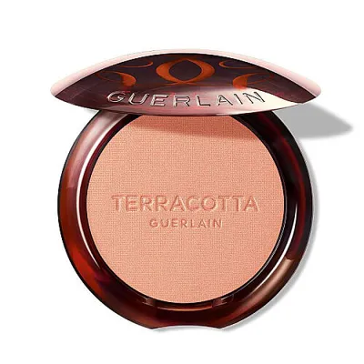 Guerlain TERRA 24 BLUSH 00 PDR Allık