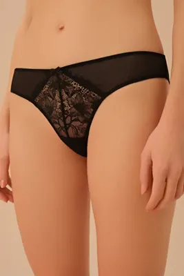 SUWEN Luxury Slip Külot