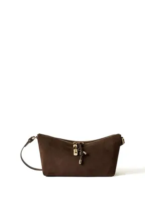 Furla Kahverengi Kadın Deri Çanta