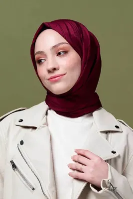 Modakaşmir Şal Fular 07