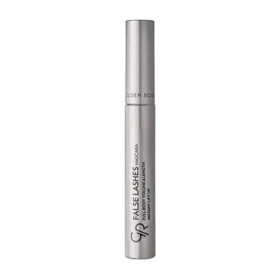 Golden Rose Wonder Lash Mascara Black Yoğun Hacim Veren Maskara