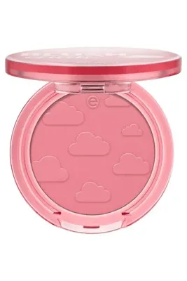 BÜŞRANIN DÜNYASI Blush Crush! 120 Apricot Touch