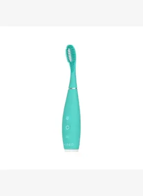 Foreo ISSA 4 Smile Hybrid Silikon Sonik Diş Fırçası,Wild Strawberry