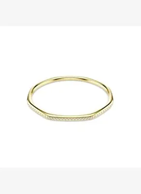 Swarovski 5724581 Swarovski Bilezik Dextera:Bangle Cre/Gos M