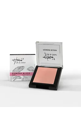 hommbitkisel Homm Life Powder Blush Allık 8 Gr Baristrend