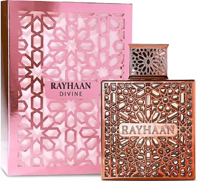 Rayhaan Divine Eau de Parfum