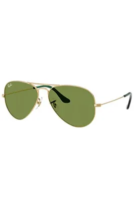 Ray-Ban RB3025 001 4E 62 Unisex Güneş Gözlüğü