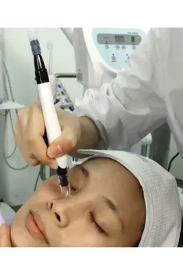 estorilcosmetic Sonia Cilt Bakım Vakum Yedek Başlık