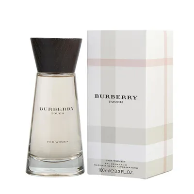 Burberry Touch EDP Kadın Parfüm 100 ml