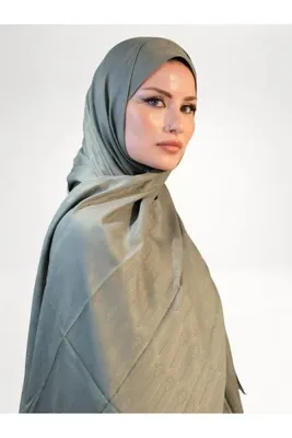 Silk Home Deluxe Şal Soft Yeşil