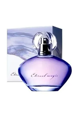 Avon Eternal Magic Edt 50 Ml Bayan Parfüm