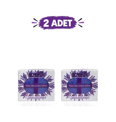 Rosemix 541 - - Lavanta Sabunu Kutulu 4 X 80 Gr - 2 Adetlik - Csmo-tex - Set Ürün Diğer