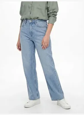 Loft Bella Regular Fit Kadın Pantolon