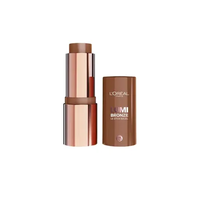 L'Oréal Paris Lumi Bronzlaştırıcı Stick - 130 Sunset Dore