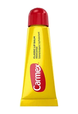 Carmex Lip Balm Dudak Kremi 10 G