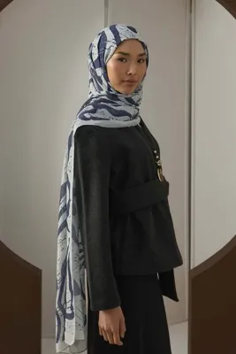 Modakaşmir Gamseon Desen
