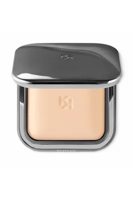 Kiko Milano AYDINLATICI PUDRA - RADİANT FUSİON BAKED POWDER 02 SAND 10 GR 8025272608145