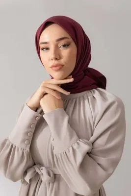 Silk Home Twill Eşarp 11343-45