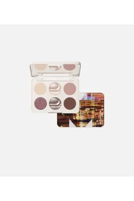 Morphe Rich Glitch Far Paleti