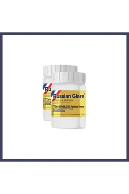 Moda Emre Olegovich Medicine Tüy Dökücü Azaltıcı Merhem 50 ml 1 Adet +Genital Bölge Merhemi 50 MREM