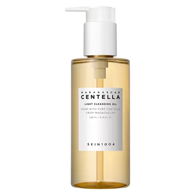 Skin1004 SKIN1004 Madagascar Centella Light Cleansing Oil - Yüz Temizleme Yağı 200ml
