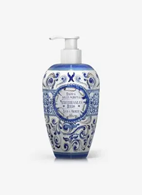 Rudy Milano Duş Jeli 700 ml