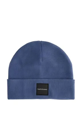 Peak Performance Switch Hat Mavi Unisex Bere
