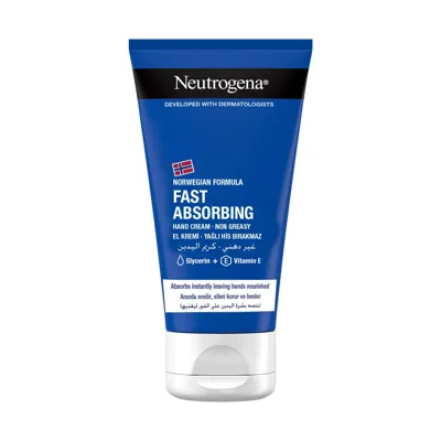 Neutrogena Hızlı Emilen El Kremi