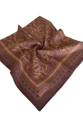 Silk Home ARVE EŞARP 181003-81