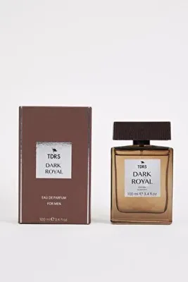 Tudors Dark Royal Ozonik Özel Seri Uzun Süre Kalıcı 100 ML EDP Erkek Parfüm