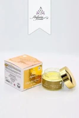 ANFORİA COSMETİC Collagen Skin Care Cream Anti Aging