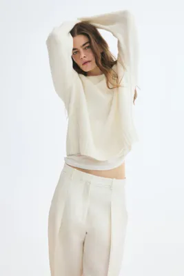 H&M Oversize Kazak