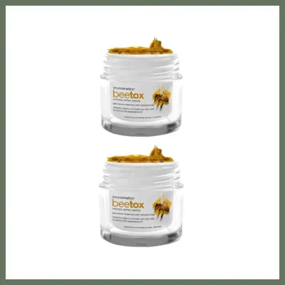 Bezos Bee Tox Kırışıklık Karşıtı Arı Zehri Kremi 100 Ml X 2adet Bezos1