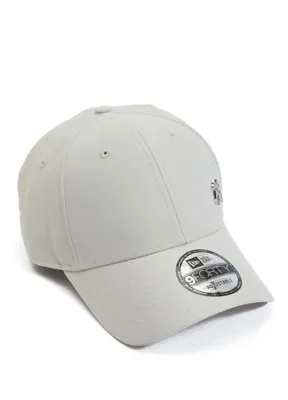 NEW ERA Nos Flawless 9Forty Neyyan Açık Bej Kadın Şapka