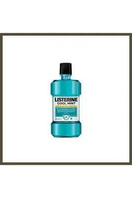 Bezos Coolmint 500Ml 1 Adet BYSNOVA