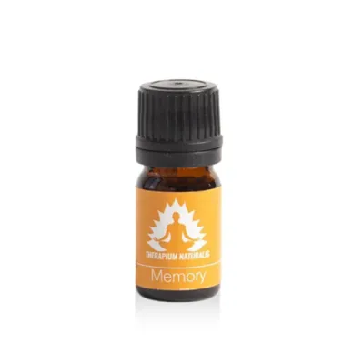 Therapium Naturalis Memory Karışım Uçucu Yağı 5 ml