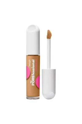 Benefit The POREfessional Concealer - 24 Saat Filtre Etkili Kapatıcı - 6W LOVE (7 ml)