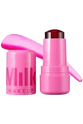 Milk Makeup Cooling Water Jelly Tint Lip + Cheek Blush Stain