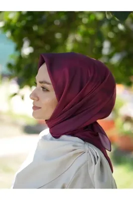 Genel Markalar PAMUKLU SOFT EŞARP FRESH ÇİÇEK DESEN EŞARP