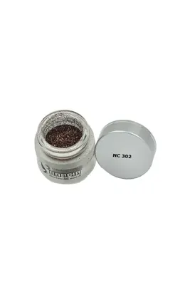 Nancia Saf Sim Glitter