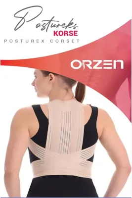 ORZEN STANDART POSTUREX KORSE