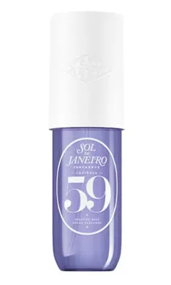 sol De Janerio Brazilian Crush Cheirosa 59 - Vücut ve Saç Spreyi 90 ML
