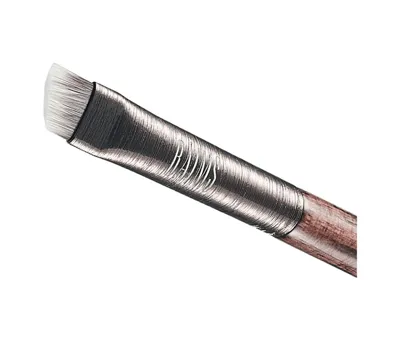 Baims Brow & Eyeliner Vegan Kaş ve Eyeliner Fırçası