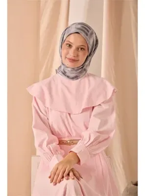 Silk Home Soft Eşarp 73096-02