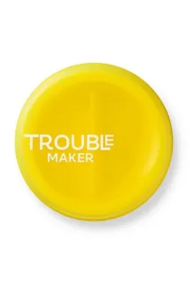 TROUBLE MAKER Sabitleyici Pudra Transclutent