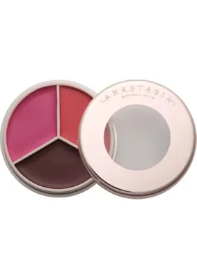 Anastasia Beverly Hills Magic Touch Blush Trio - Blush Berry/rose
