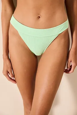 Penti Sage Super Dokulu Açık Yeşil Bikini Altı