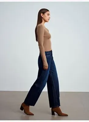 Dilvin 31442 Uzun Kollu Çıtçıtlı Top