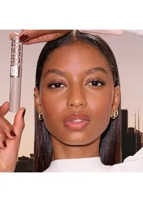 Ism Prime New York Lash Sensational Body Maskara - Hacimli ve Gün Boyu Kalkık Görünen Kirpikler
