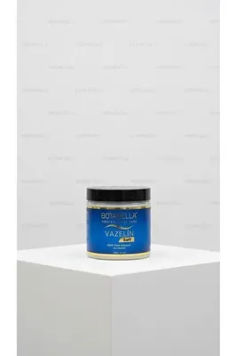 BOTABELLA VAZELİN SOFT İÇERİKSİZ - 400GR